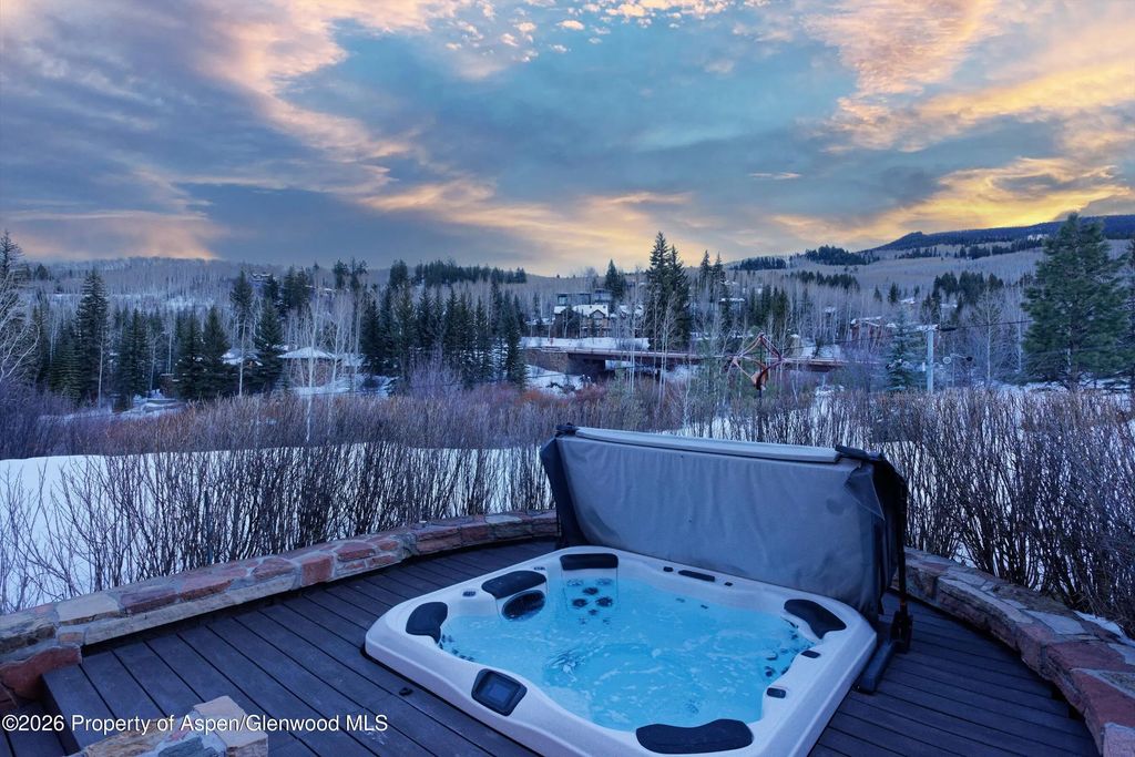 43 of 47 - 712 Burnt Mountain Drive 12, Snowmass Village, CO