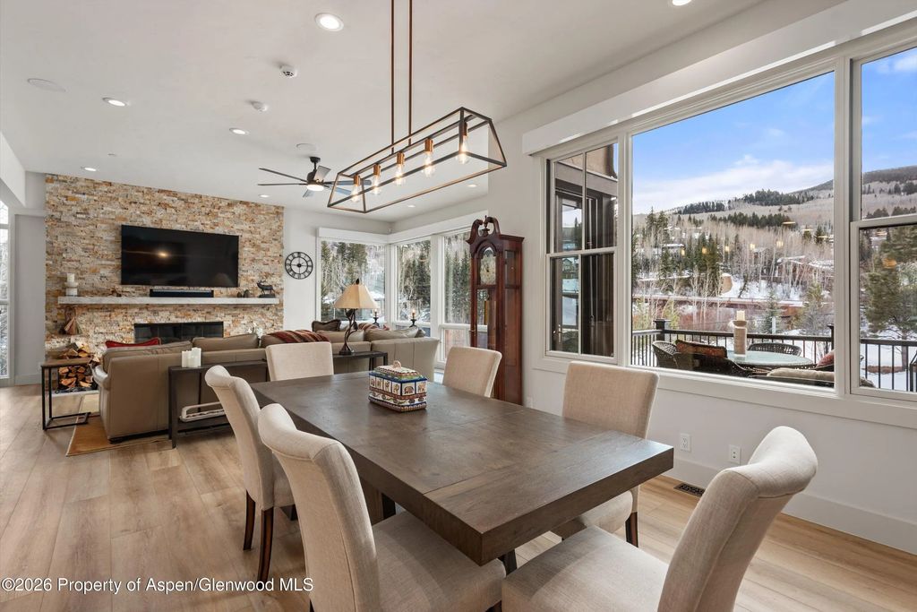 6 of 47 - 712 Burnt Mountain Drive 12, Snowmass Village, CO
