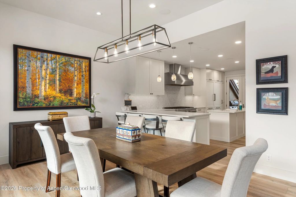 8 of 47 - 712 Burnt Mountain Drive 12, Snowmass Village, CO
