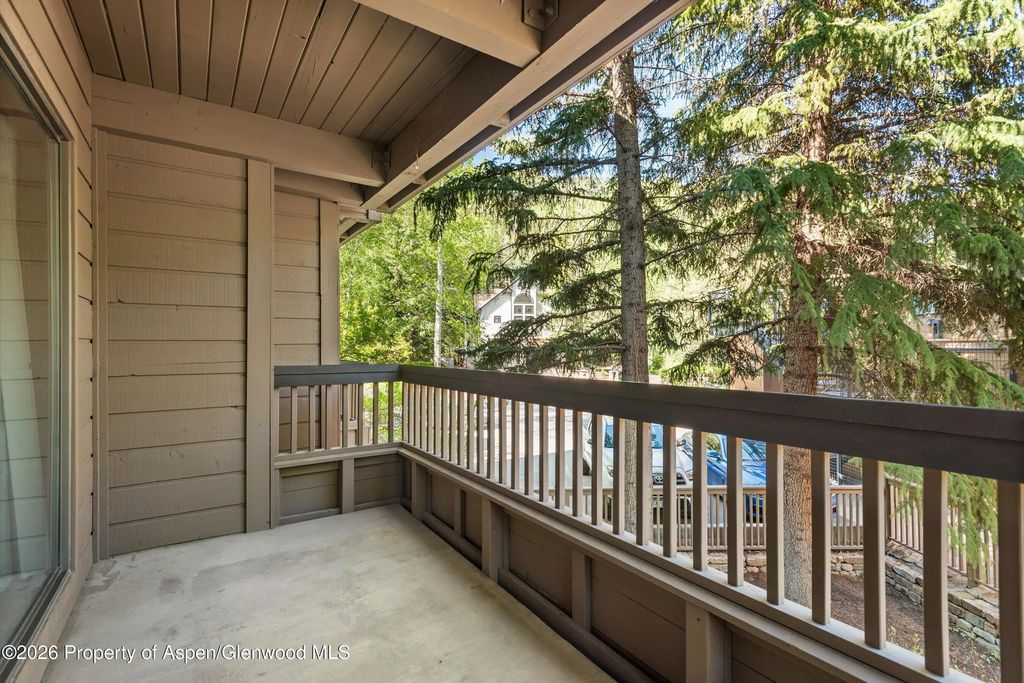 11 of 12 - 610 S West End Street J202, Aspen, CO