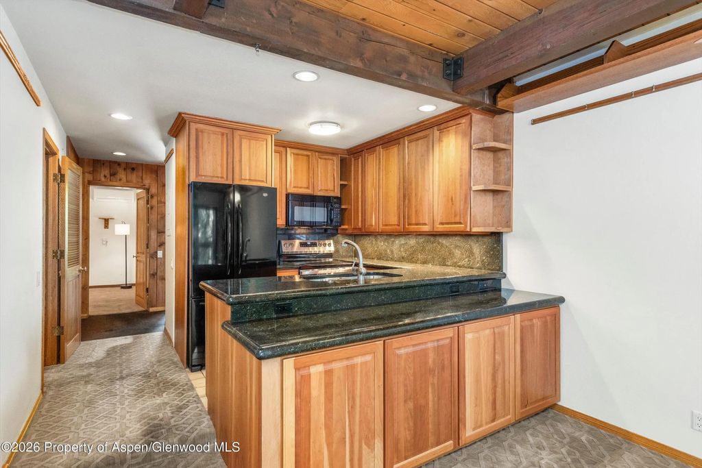 4 of 12 - 610 S West End Street J202, Aspen, CO