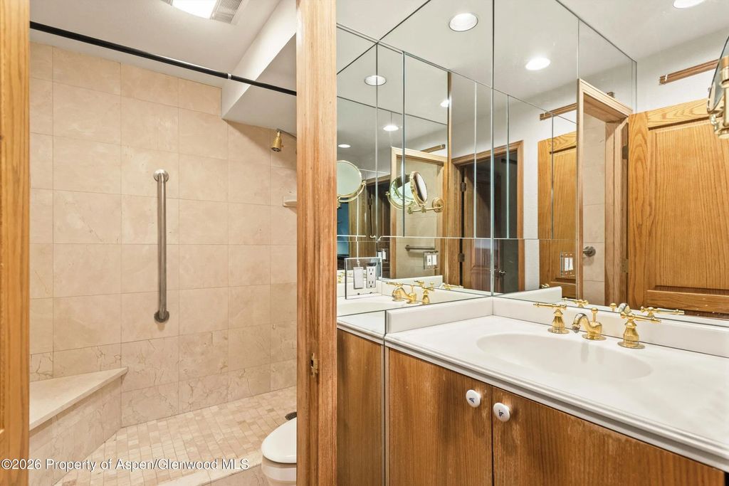 7 of 12 - 610 S West End Street J202, Aspen, CO