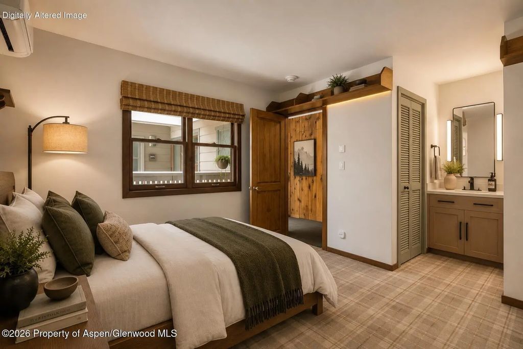 9 of 12 - 610 S West End Street J202, Aspen, CO