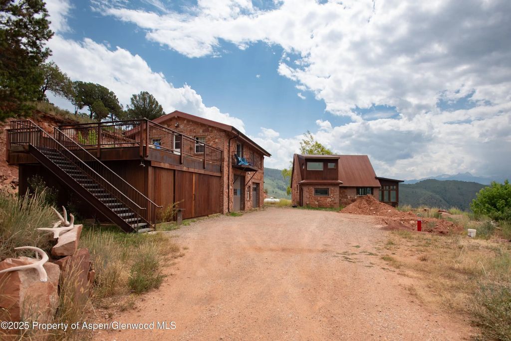 18 of 28 - 2800 Cedar Drive, Basalt, CO