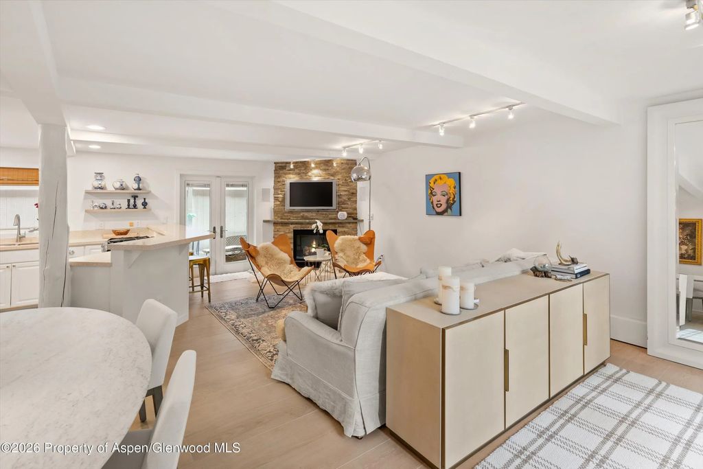 11 of 30 - 960 E Durant Avenue 6, Aspen, CO