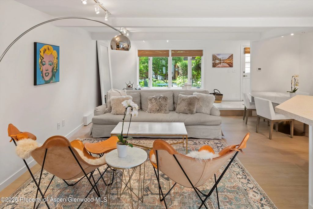 13 of 30 - 960 E Durant Avenue 6, Aspen, CO