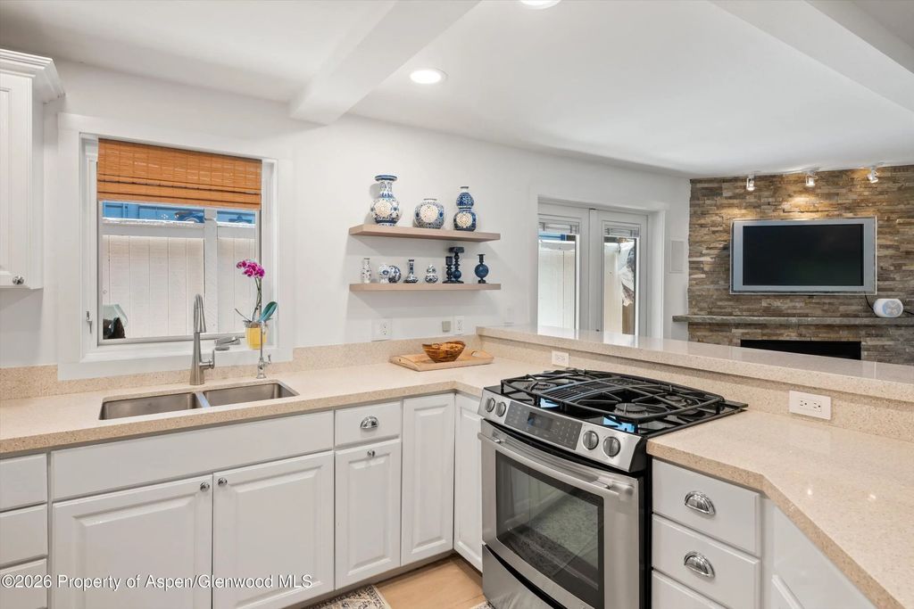 18 of 30 - 960 E Durant Avenue 6, Aspen, CO