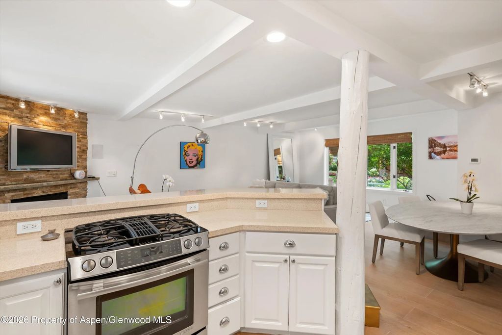 19 of 30 - 960 E Durant Avenue 6, Aspen, CO