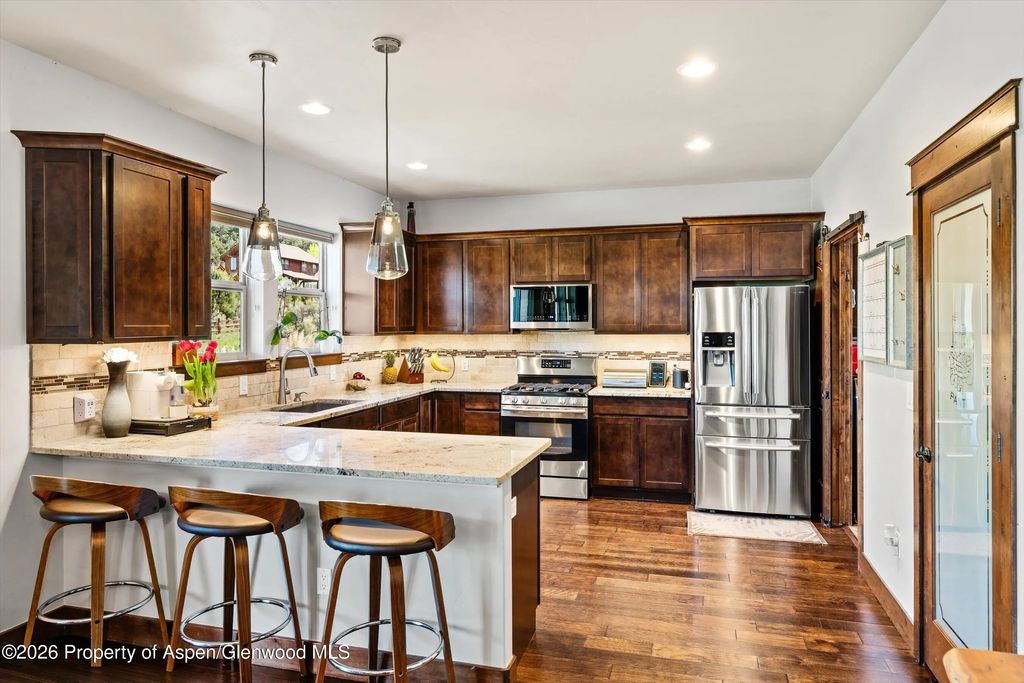 63 Cliff Rose Way, Glenwood Springs