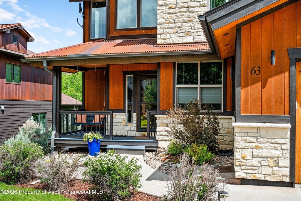 23 of 32 - 63 Cliff Rose Way, Glenwood Springs, CO