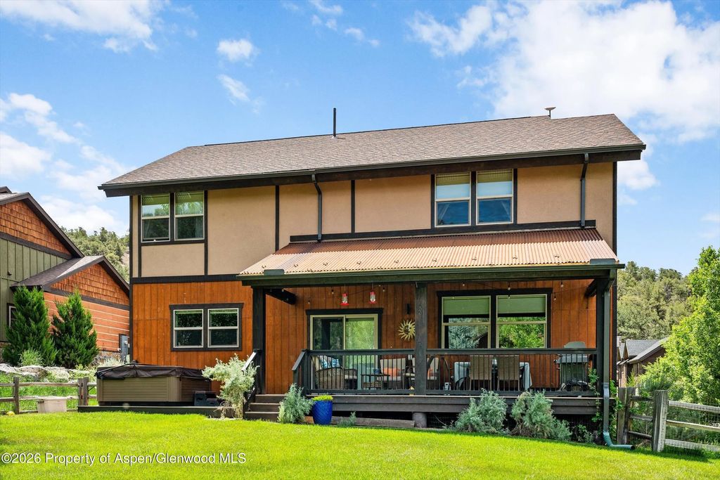 26 of 32 - 63 Cliff Rose Way, Glenwood Springs, CO