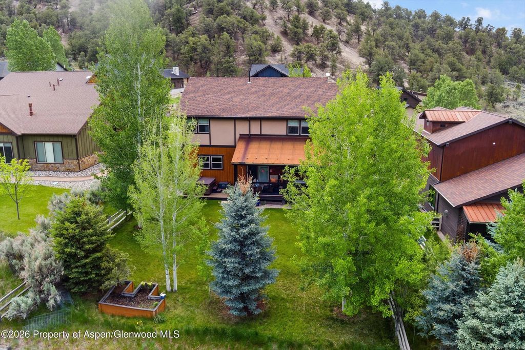 27 of 32 - 63 Cliff Rose Way, Glenwood Springs, CO
