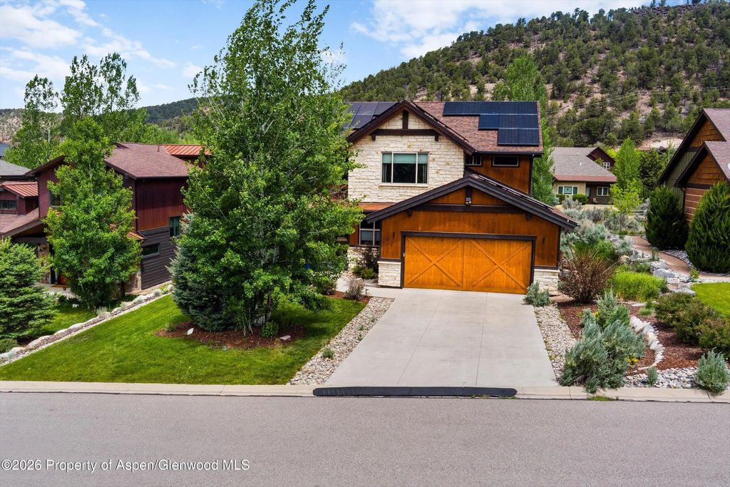 30 of 32 - 63 Cliff Rose Way, Glenwood Springs, CO