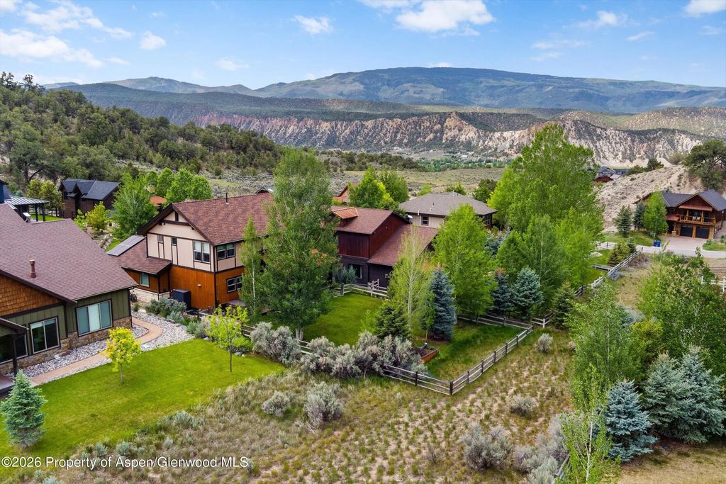 31 of 32 - 63 Cliff Rose Way, Glenwood Springs, CO