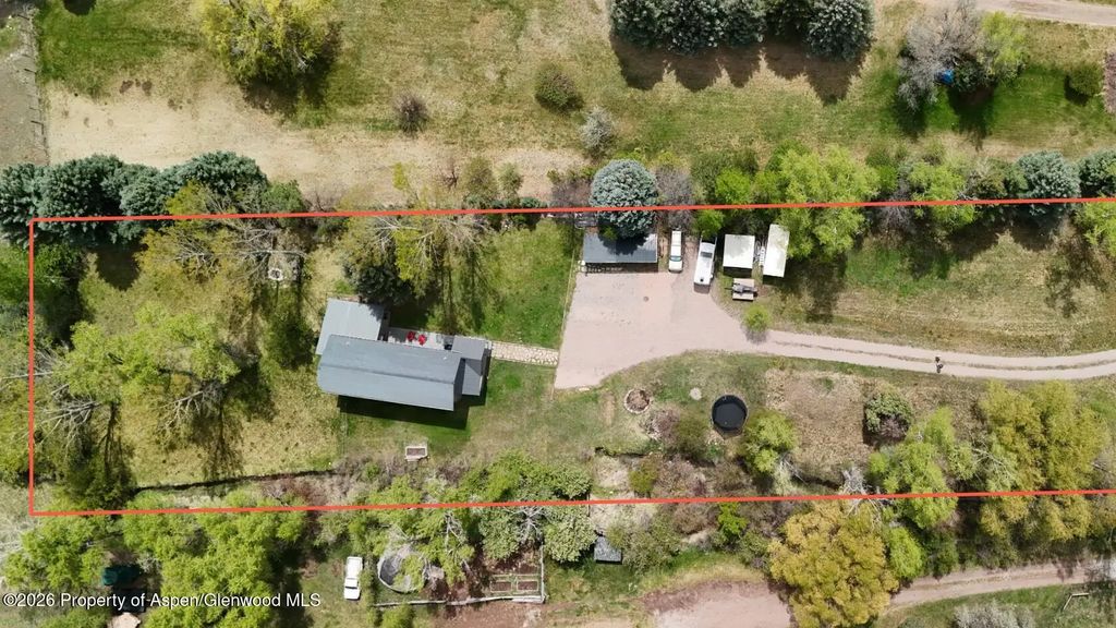 11 of 43 - 254 Willow Lane, Carbondale, CO