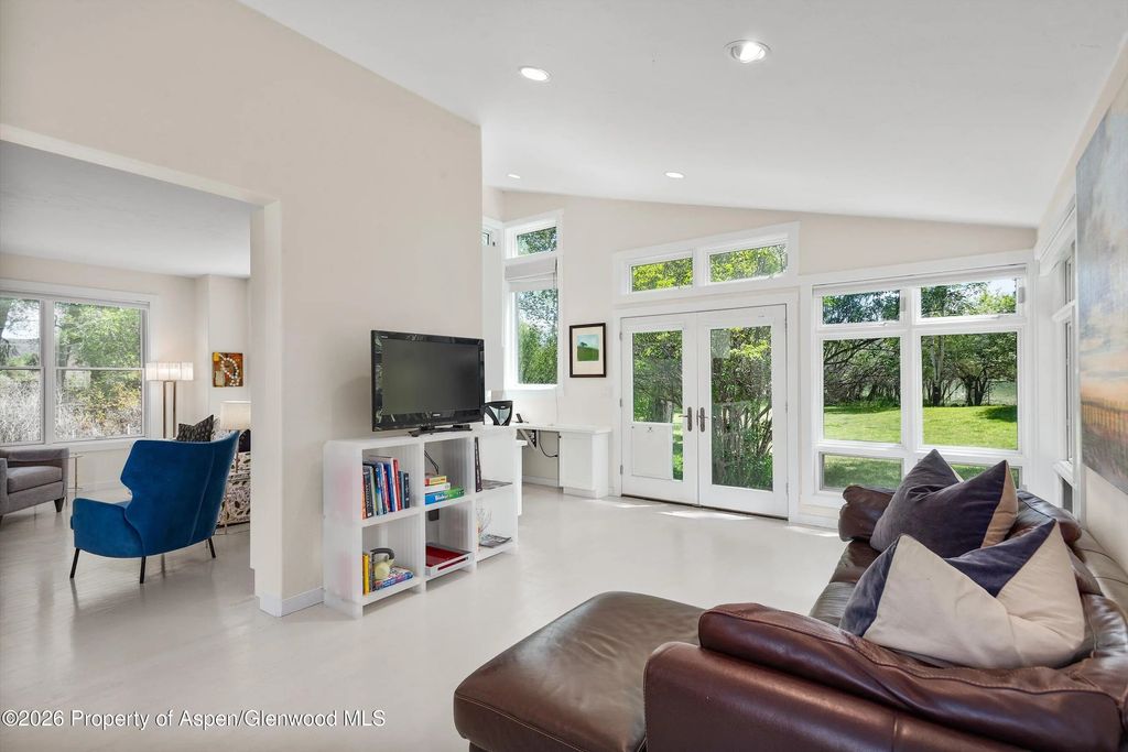 17 of 43 - 254 Willow Lane, Carbondale, CO