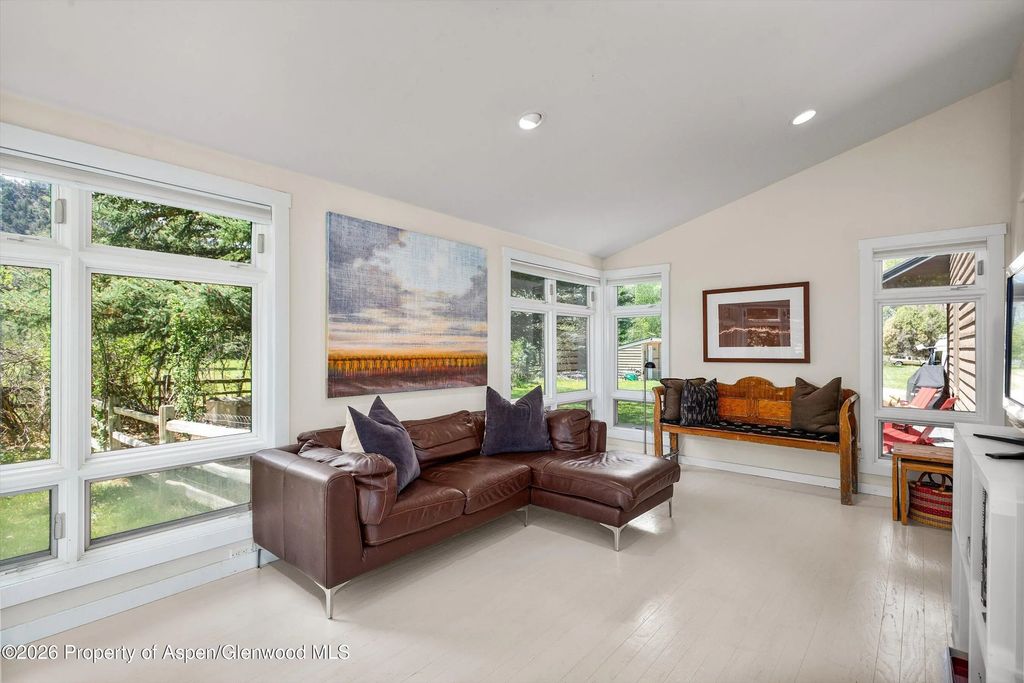 27 of 43 - 254 Willow Lane, Carbondale, CO