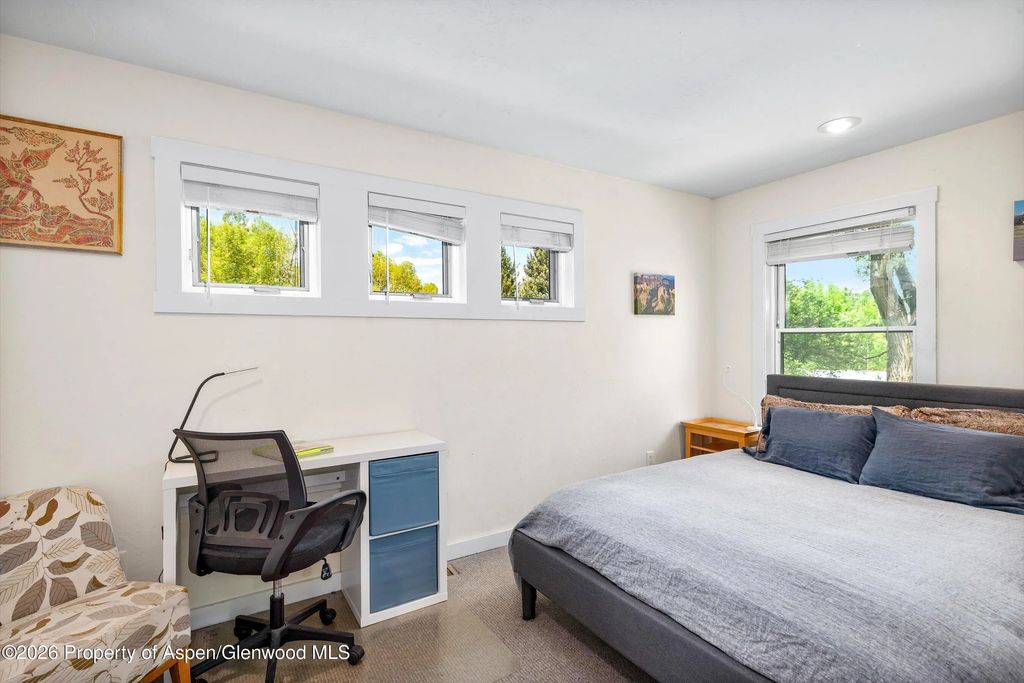 32 of 43 - 254 Willow Lane, Carbondale, CO