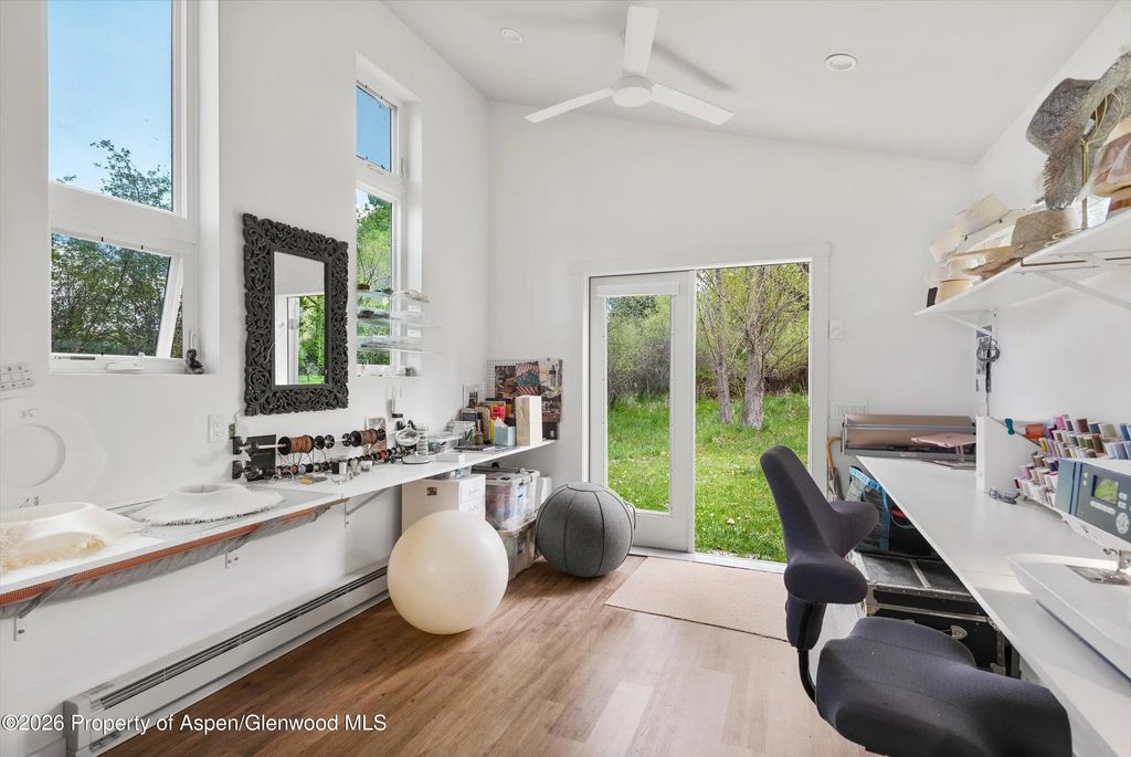 39 of 43 - 254 Willow Lane, Carbondale, CO