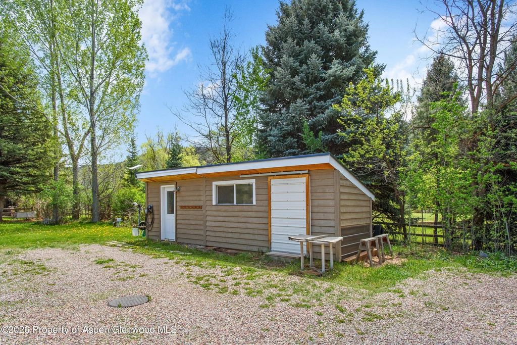 41 of 43 - 254 Willow Lane, Carbondale, CO