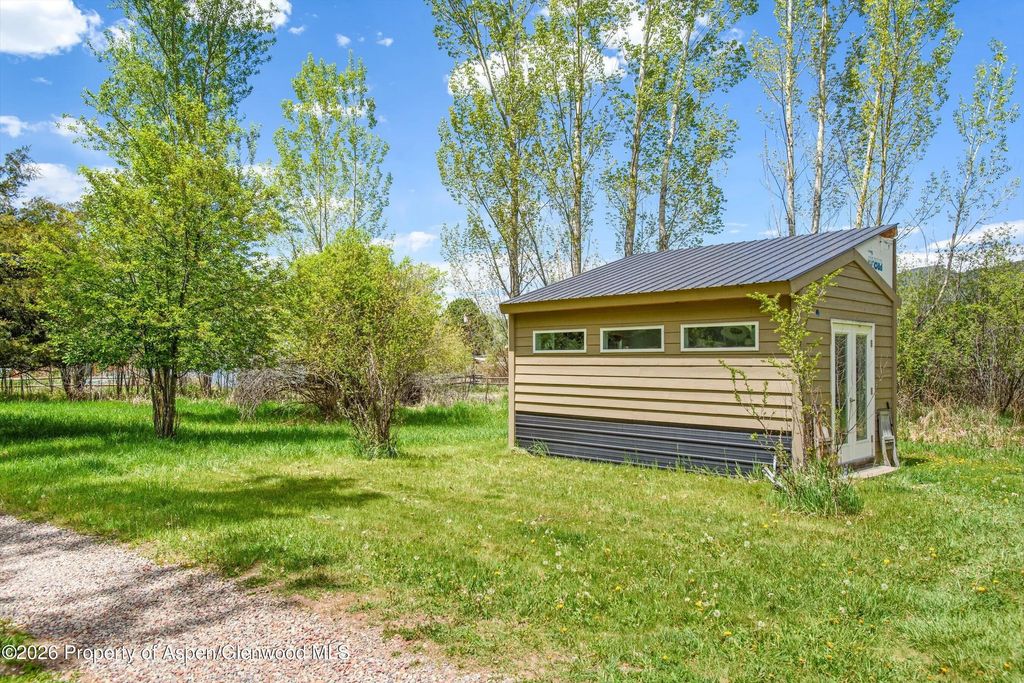 42 of 43 - 254 Willow Lane, Carbondale, CO