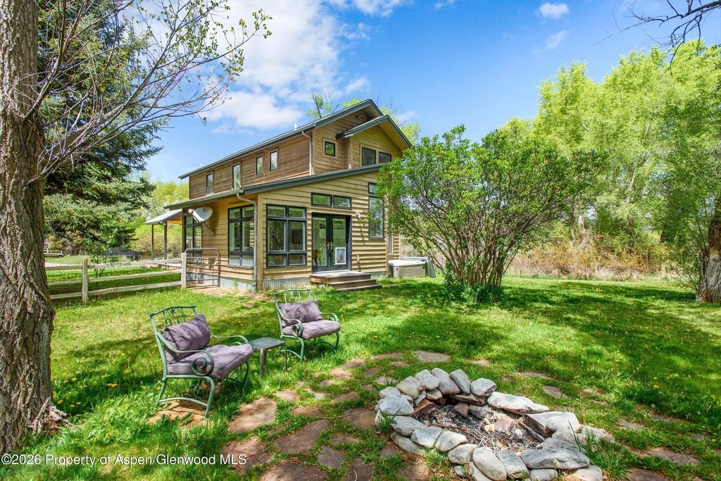 5 of 43 - 254 Willow Lane, Carbondale, CO