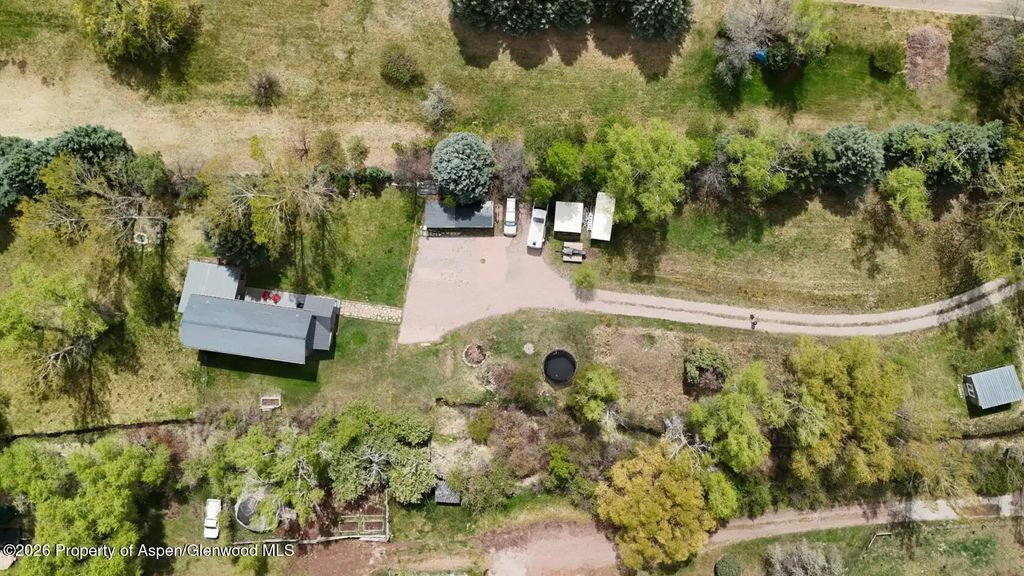 9 of 43 - 254 Willow Lane, Carbondale, CO