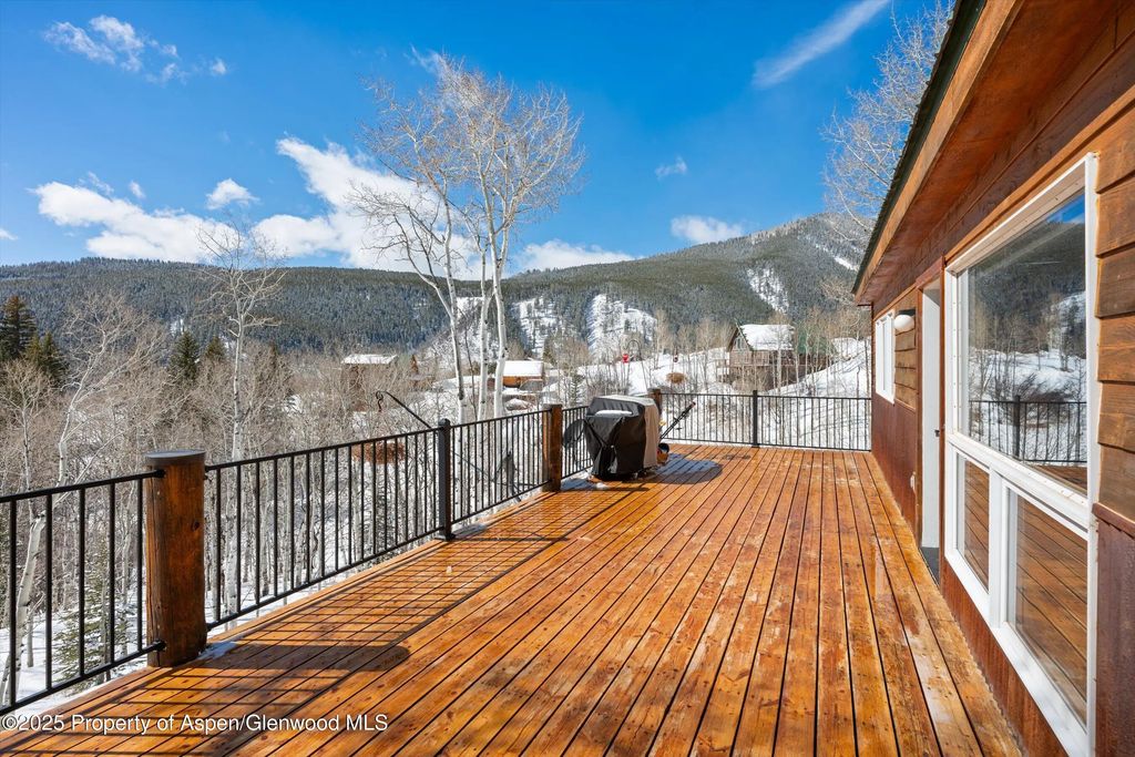11 of 47 - 238 Hawk Lane, Basalt, CO