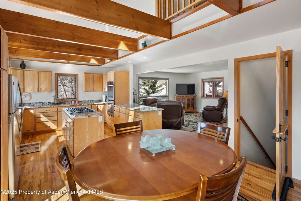 16 of 47 - 238 Hawk Lane, Basalt, CO