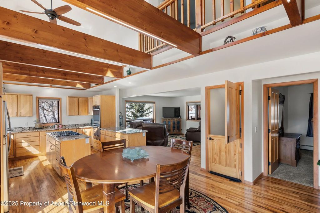 17 of 47 - 238 Hawk Lane, Basalt, CO