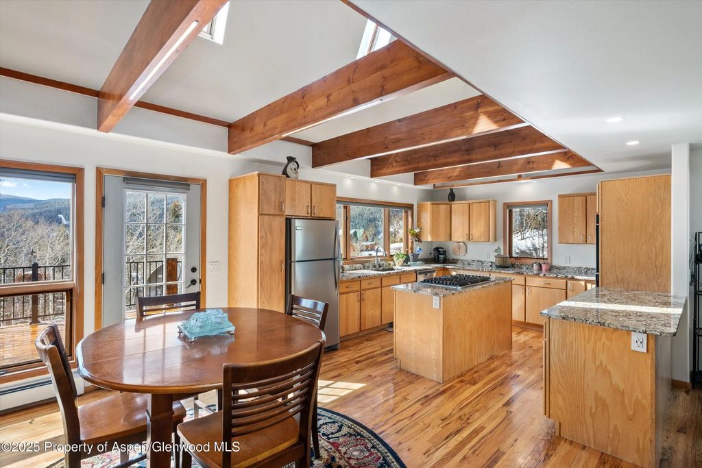 18 of 47 - 238 Hawk Lane, Basalt, CO