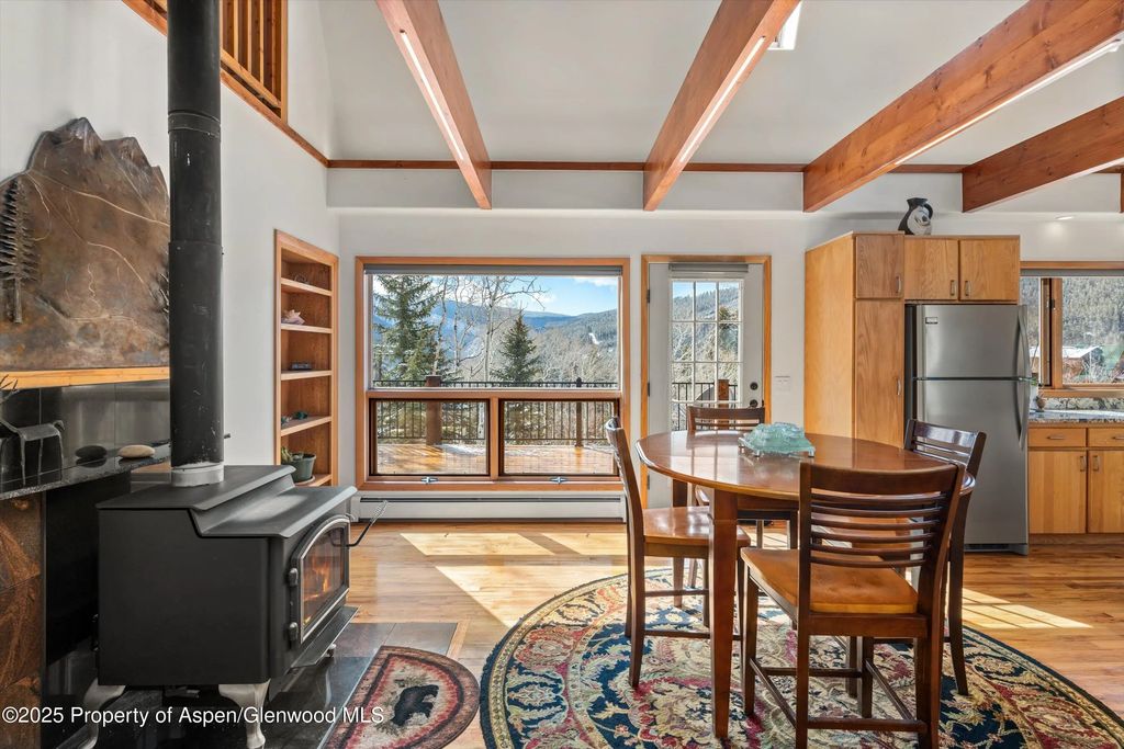 19 of 47 - 238 Hawk Lane, Basalt, CO