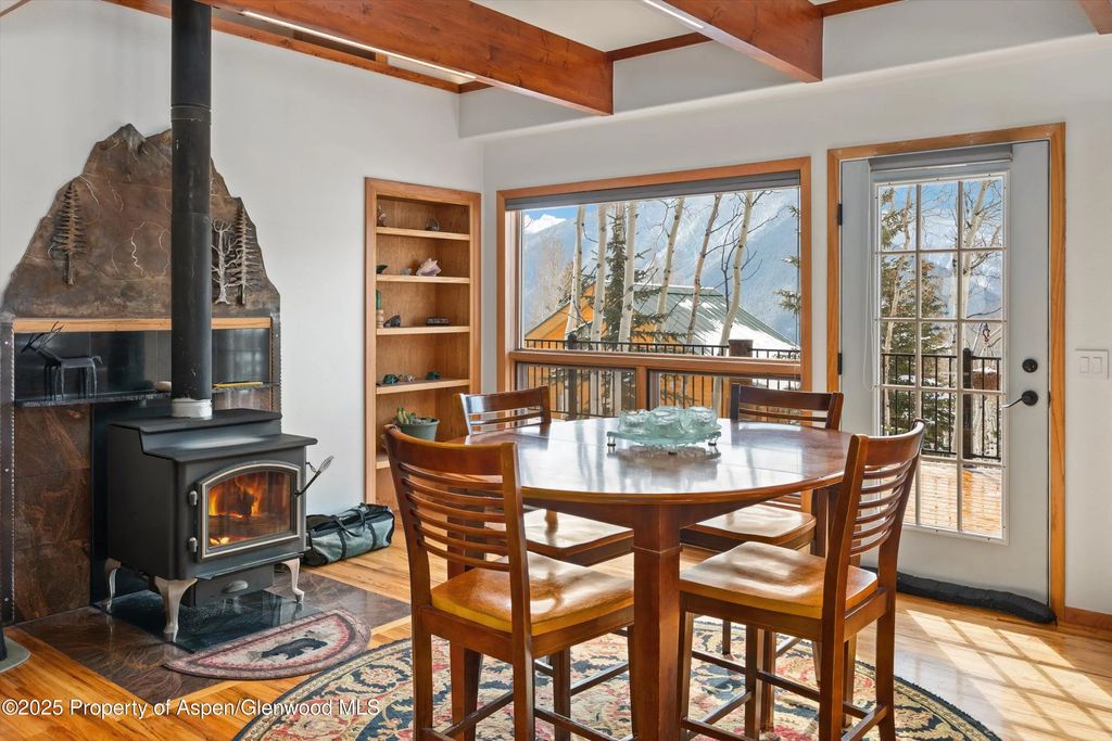 20 of 47 - 238 Hawk Lane, Basalt, CO