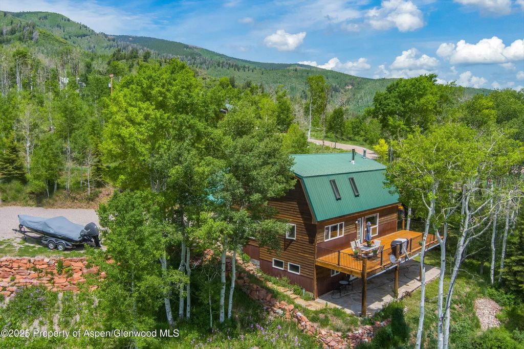 4 of 47 - 238 Hawk Lane, Basalt, CO