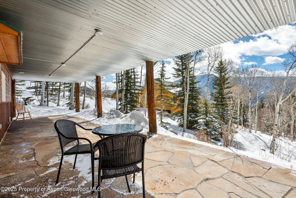 44 of 47 - 238 Hawk Lane, Basalt, CO