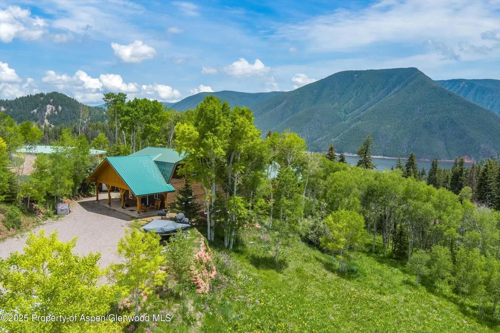 5 of 47 - 238 Hawk Lane, Basalt, CO