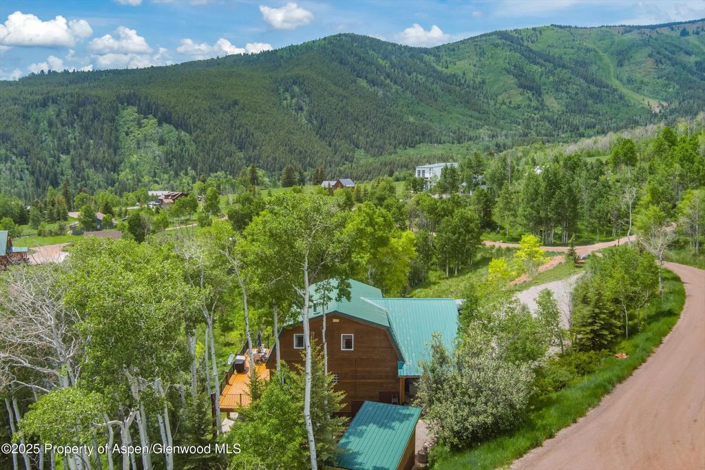 7 of 47 - 238 Hawk Lane, Basalt, CO