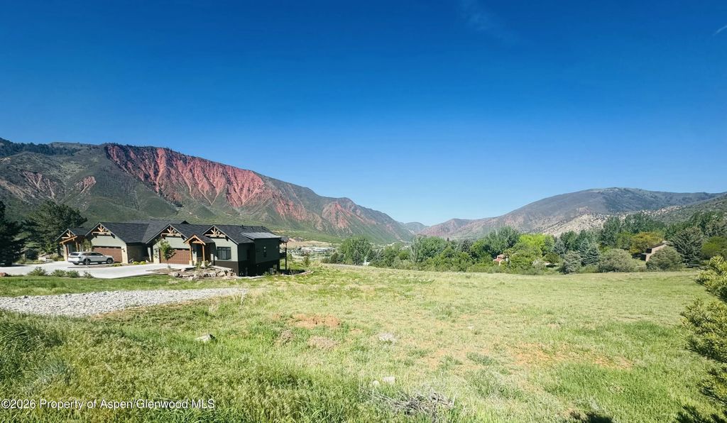 4 of 16 - Tbd N Traver Trail, Glenwood Springs, CO