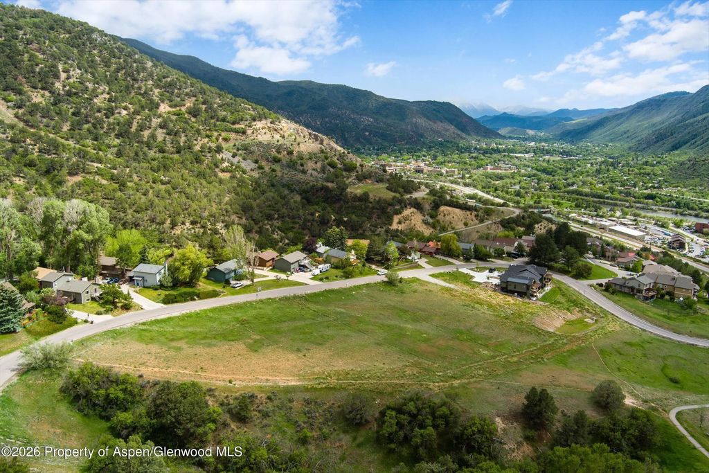 7 of 16 - Tbd N Traver Trail, Glenwood Springs, CO