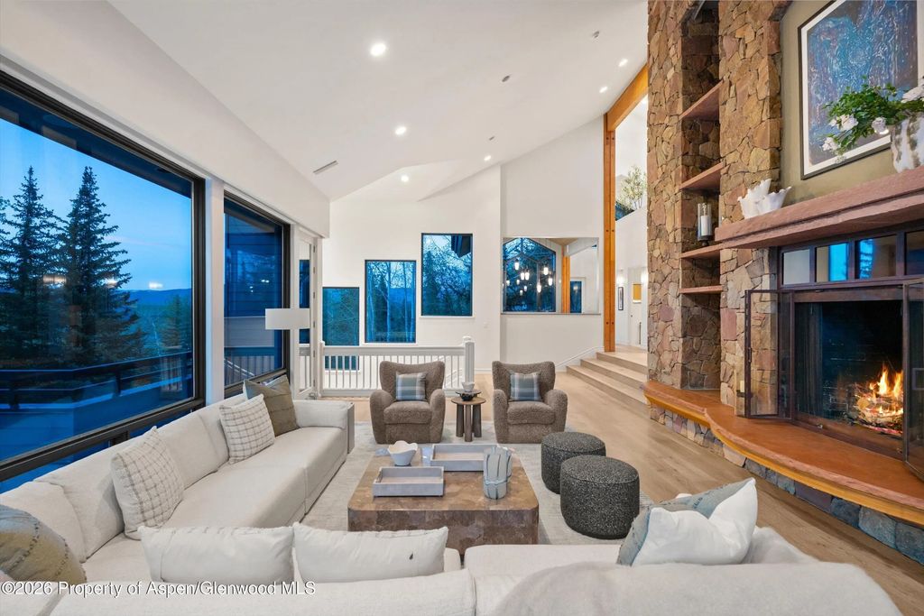11 of 49 - 291 Faraway Road, Snowmass Village, CO