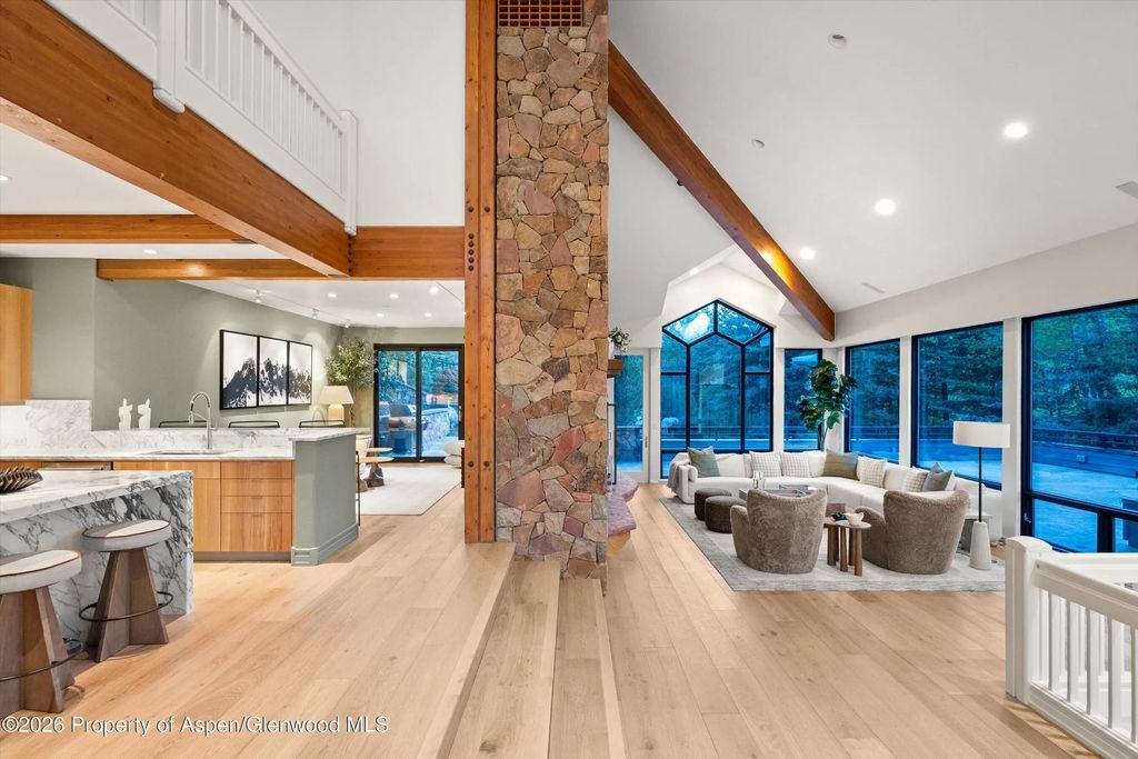 13 of 49 - 291 Faraway Road, Snowmass Village, CO