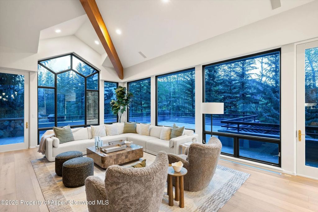 7 of 49 - 291 Faraway Road, Snowmass Village, CO