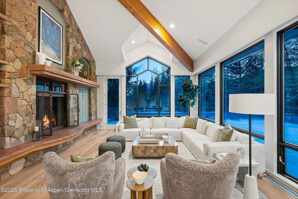 8 of 49 - 291 Faraway Road, Snowmass Village, CO