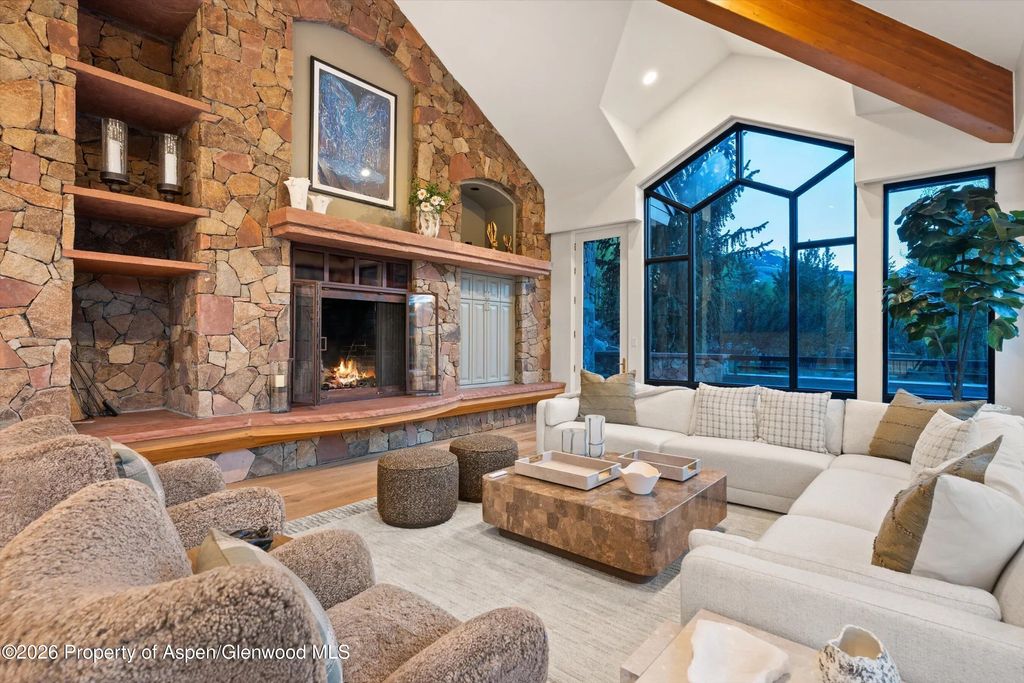 9 of 49 - 291 Faraway Road, Snowmass Village, CO