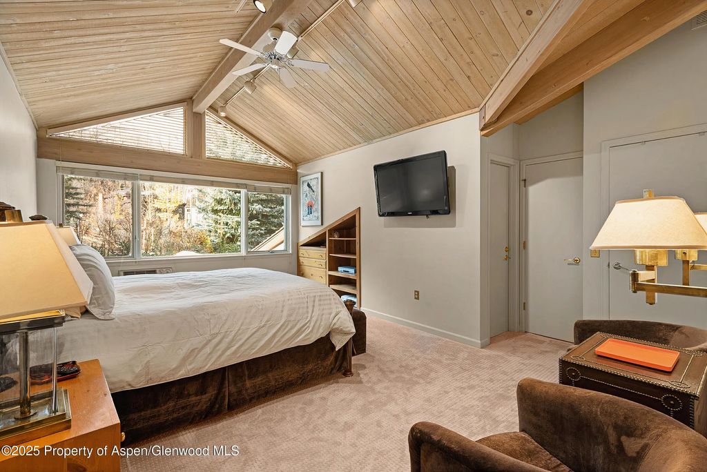 12 of 19 - 625 S West End Street Unit 12, Aspen, CO