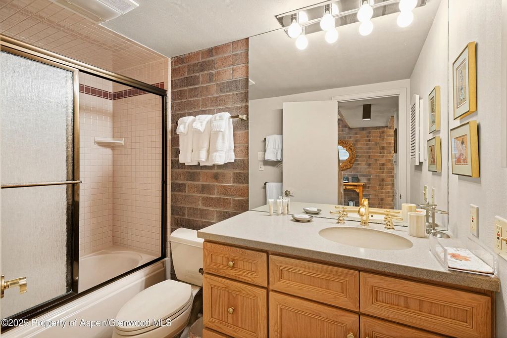 17 of 19 - 625 S West End Street Unit 12, Aspen, CO