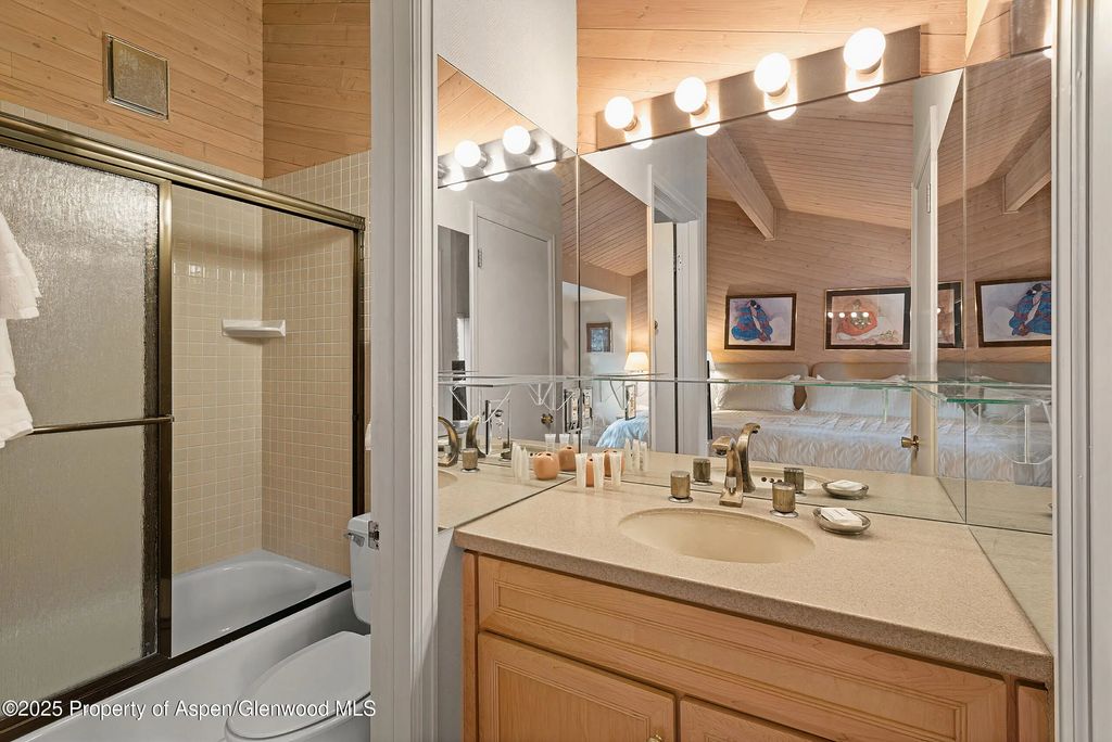 18 of 19 - 625 S West End Street Unit 12, Aspen, CO