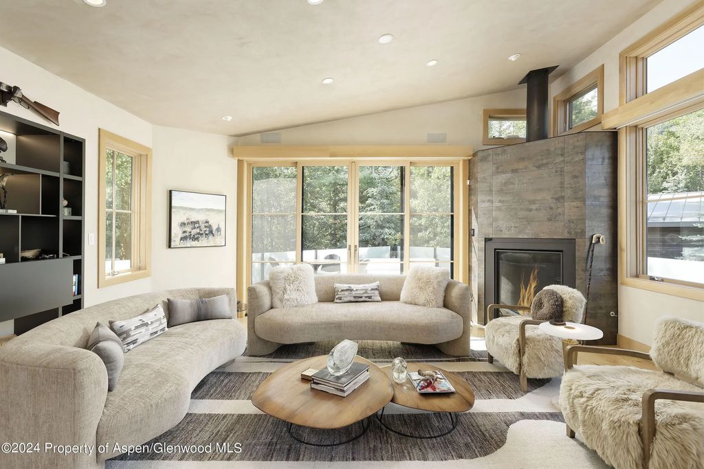 4 of 31 - 1190 Riverside Drive, Aspen, CO