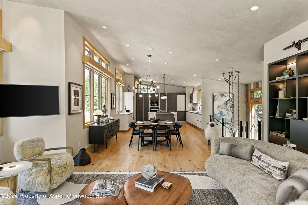5 of 31 - 1190 Riverside Drive, Aspen, CO