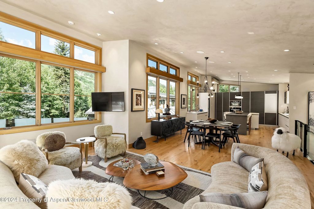 6 of 31 - 1190 Riverside Drive, Aspen, CO